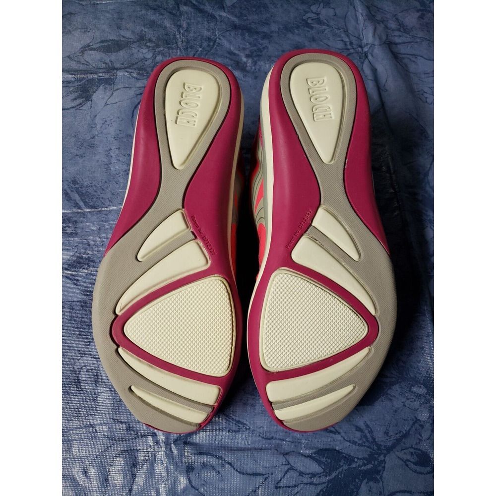 Bloch Women's‎ Element Cross Trainer, Pink, 7 Medium US - Picture 8 of 8
